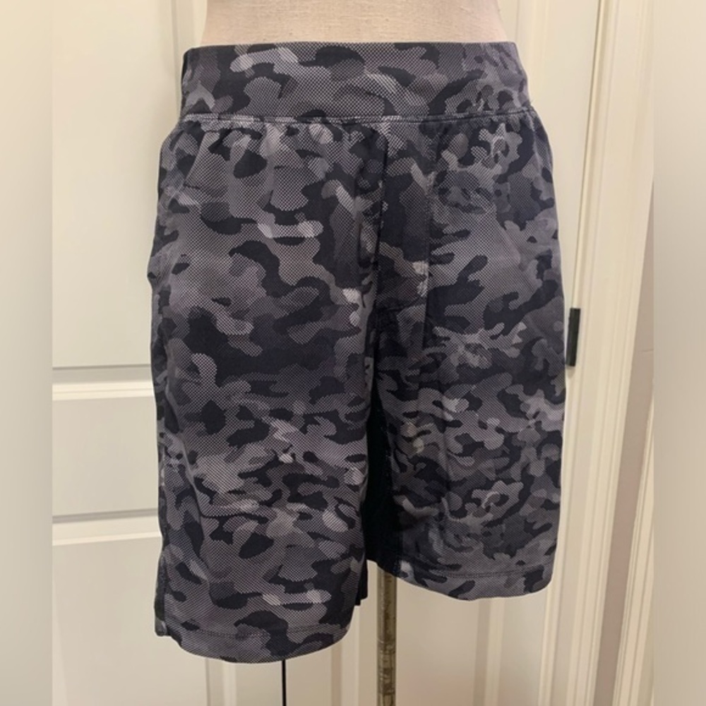 Lululemon T.H.E SHORT size M